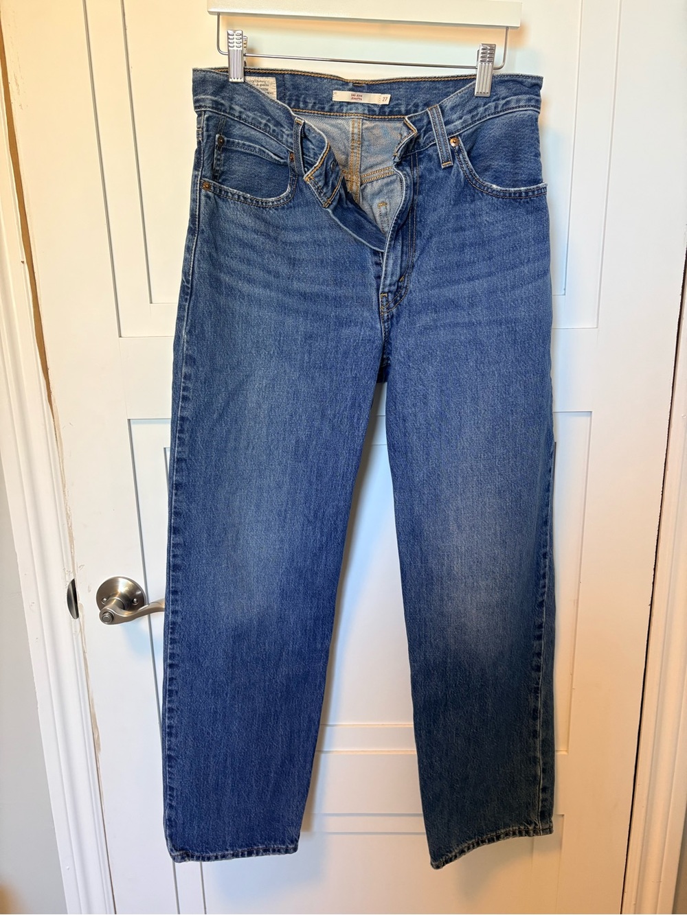 Levi's Women's Dad Jean